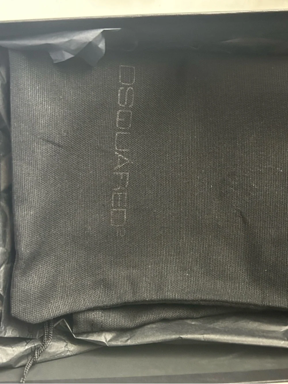 Dsquared2 Lizard Sandals - Picture 4 of 5